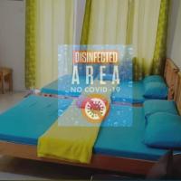 Condo Transient Near NAIA Airport-Unlimited Internet v2, hotel Manila Ninoy Aquino nemzetközi repülőtér - MNL környékén Manilában