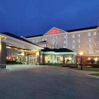 Hilton Garden Inn Chicago/Midway Airport, hotel near Midway International Airport - MDW, Chicago