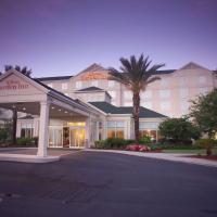 Hilton Garden Inn Jacksonville Airport, hotel near Jacksonville International Airport - JAX, Jacksonville
