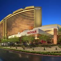 Red Rock Casino Resort & Spa, hotel in Summerlin, Las Vegas