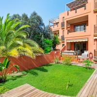 MEDANO4YOU Garden Xu, hotel blizu letališča Letališče Tenerife Sur - TFS, La Tejita