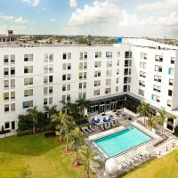 Aloft Miami Doral, hotel in Doral, Miami