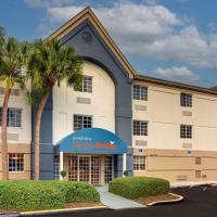 Sonesta Simply Suites Miami Airport Doral, hotel in Doral, Miami