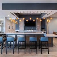 TownePlace Suites by Marriott Dallas DFW Airport North/Irving, hotel near Dallas-Fort Worth International Airport - DFW, Irving