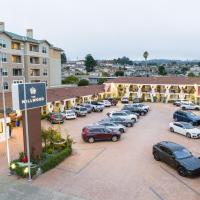 The Millwood, hotel berdekatan Lapangan Terbang Antarabangsa San Francisco - SFO, Millbrae