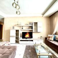 Late&Early Flight cozy Apartment, hotel in zona Aeroporto Internazionale di Casablanca - Mohammed V - CMN, Nouaseur
