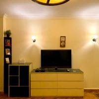 Heliopolis Rock Residence, hotell Kairos lennujaama Kairo rahvusvaheline lennujaam - CAI lähedal