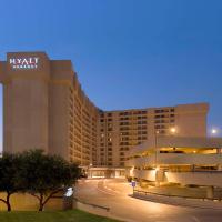 Hyatt Regency DFW International Airport, hotel near Dallas-Fort Worth International Airport - DFW, Dallas