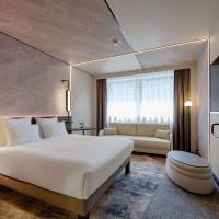 Novotel München Airport - newly renovated, hotel near Munich Airport - MUC, Freising