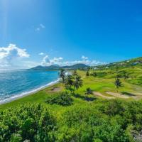 Villa in Atlantic View, hotel v Basseterre v blízkosti letiska Robert L. Bradshaw International Airport - SKB