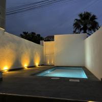 Apartamentos La Caracola El Médano, hotel blizu letališča Letališče Tenerife Sur - TFS, La Mareta