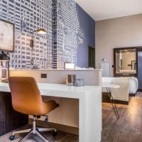 Cambria Hotel Chicago Loop - Theatre District, hotel in Chicago Loop, Chicago