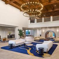 JW Marriott Las Vegas Resort at Summerlin, hotel in Summerlin, Las Vegas