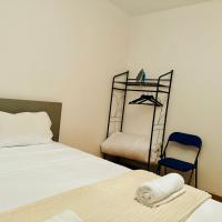 Pisos Familiares Barajas, ξενοδοχείο κοντά στο Αεροδρόμιο Μαδρίτης Adolfo Suarez Barajas - MAD, Μαδρίτη