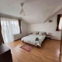 Casa DaLi, hotel in zona Aeroporto di Sibiu - SBZ, Sibiu