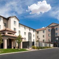 TownePlace Suites by Marriott Albuquerque Airport, ξενοδοχείο κοντά στο Διεθνές Αεροδρόμιο Albuquerque Sunport - ABQ, Αλμπουκέρκι