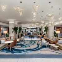 Sheraton San Diego Resort, hotel near San Diego International Airport - SAN, San Diego