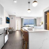 Homewood Suites By Hilton Colorado Springs Airport, hotel near Colorado Springs Airport - COS, Colorado Springs