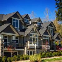 Brookside Inn Boutique Hotel, hotel near Abbotsford International Airport - YXX, Abbotsford