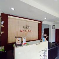 Easton Homestay, hotel near Ngurah Rai International Airport - DPS, Ngurah Rai International Airport