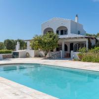 Preciosa Villa En El Campo, hotel in zona Aeroporto di Minorca - MAH, Sant Lluís