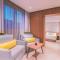 Oum Palace Hotel & Spa