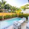 The Modernista 2 - Large Townhome with Pool and Parking