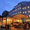 Hotel Ludwig van Beethoven