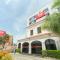OYO Real Palace Hotel, Teresina
