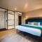 Euston Square Hotel