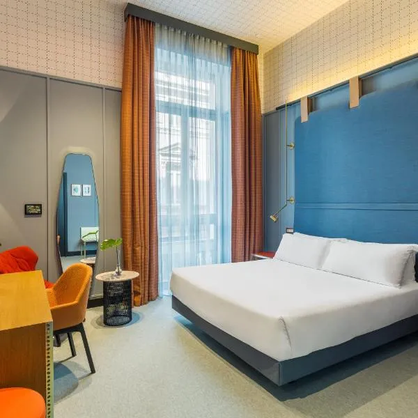Room Mate Collection Giulia, Milan, ξενοδοχείο στο Μιλάνο