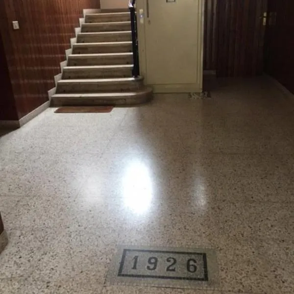 Casa Vacanze Lido Di Venezia, hotel Lido di Veneziában