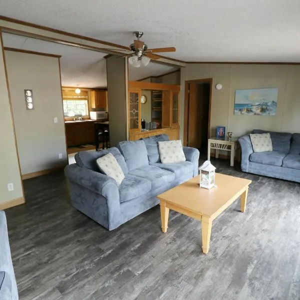 Island Club #5, hotel in Put-in-Bay