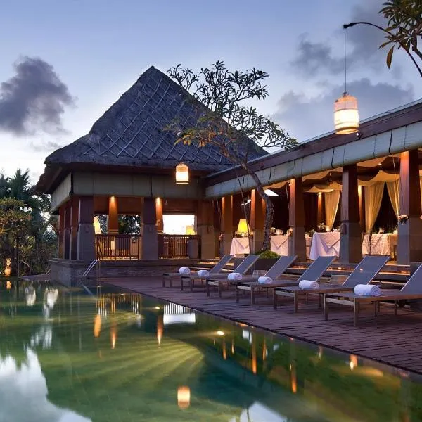 The Kayana, hotel a Seminyak