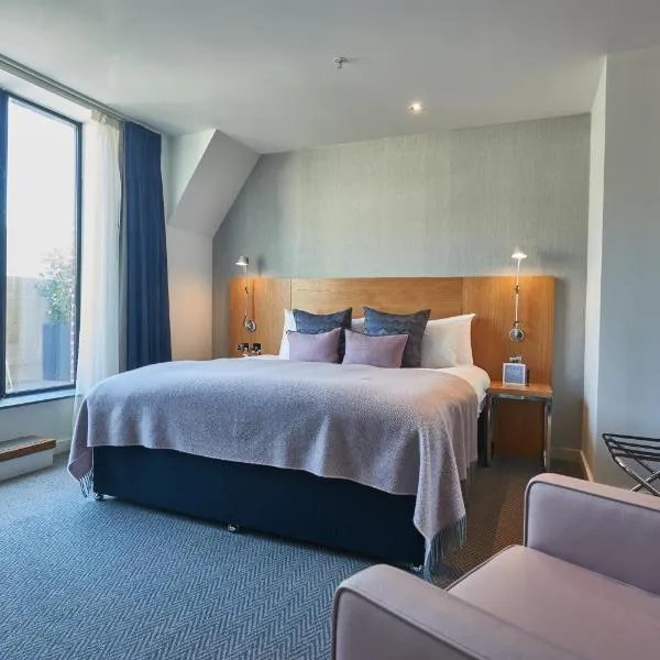 Apex City Of London Hotel, ξενοδοχείο στο Λονδίνο