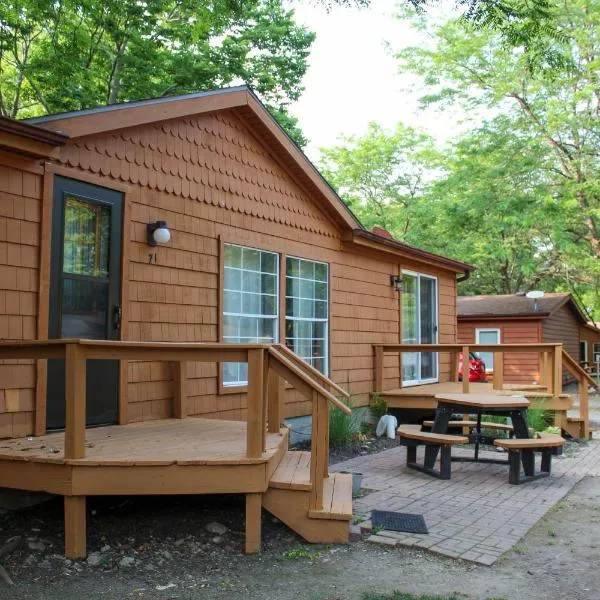Island Club #71, hotel in Put-in-Bay