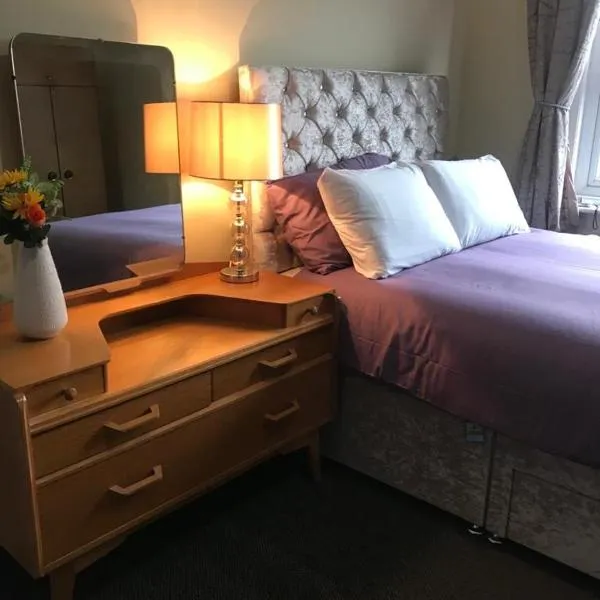 Heathrow Stay, hotell sihtkohas Hounslow