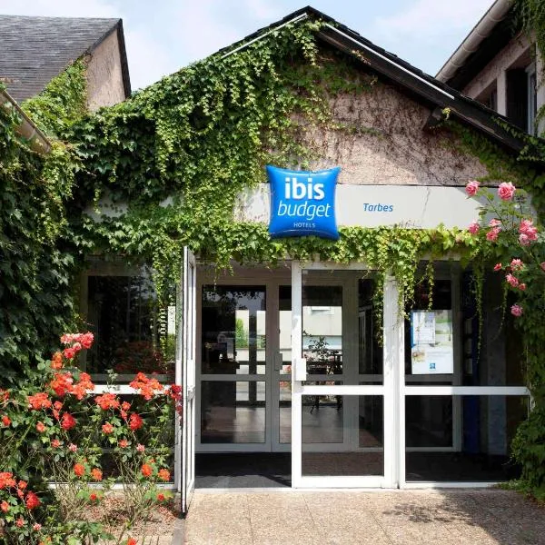 IBIS Budget Tarbes, hotel a Tarbes