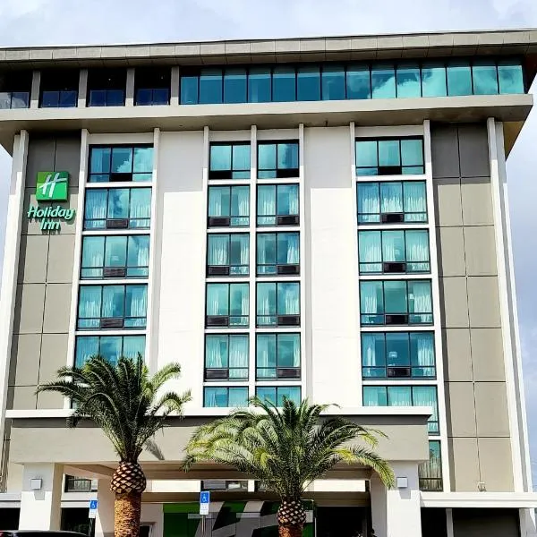 Holiday Inn Miami International Airport by IHG, hotel in Miami