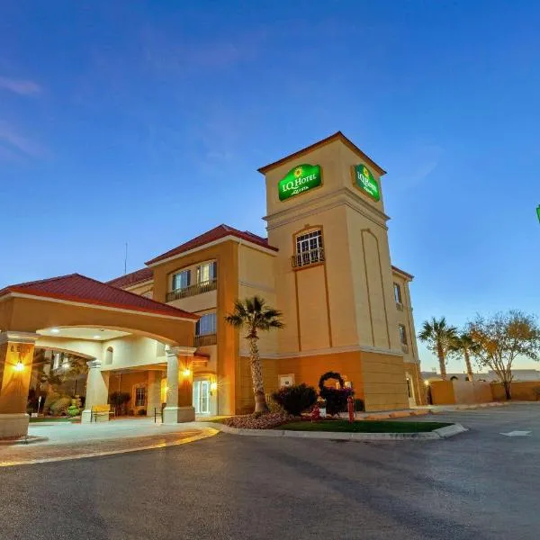 La Quinta by Wyndham Cd Juarez Near US Consulate, hotel din Ciudad Juárez