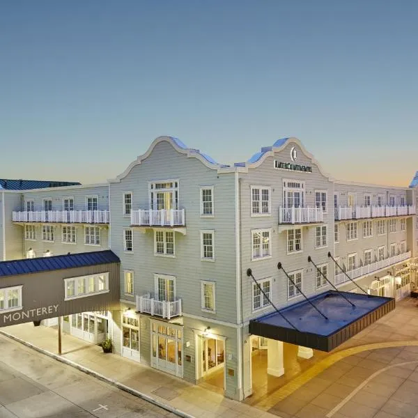 InterContinental The Clement Monterey by IHG, hótel í Monterey