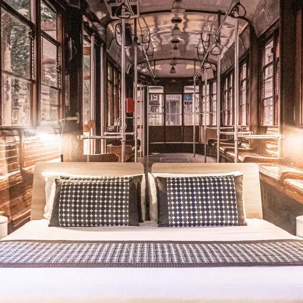 Aparthotel Meneghino, hotel u Milanu
