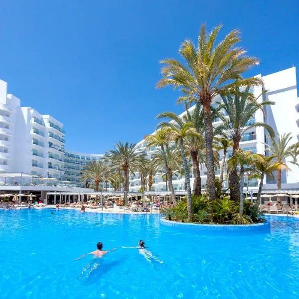 Hotel Riu Papayas - All Inclusive, готель у місті Плайя-дель-Інглес