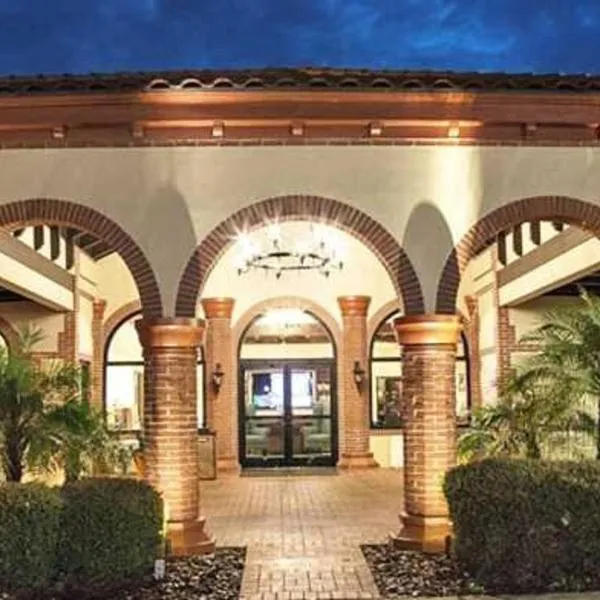 The Flagler Inn - Saint Augustine, hotel in St. Augustine