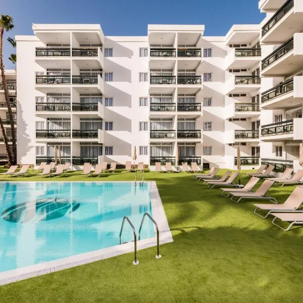 Roca Verde - Playa del Inglés, hotel in Playa del Ingles