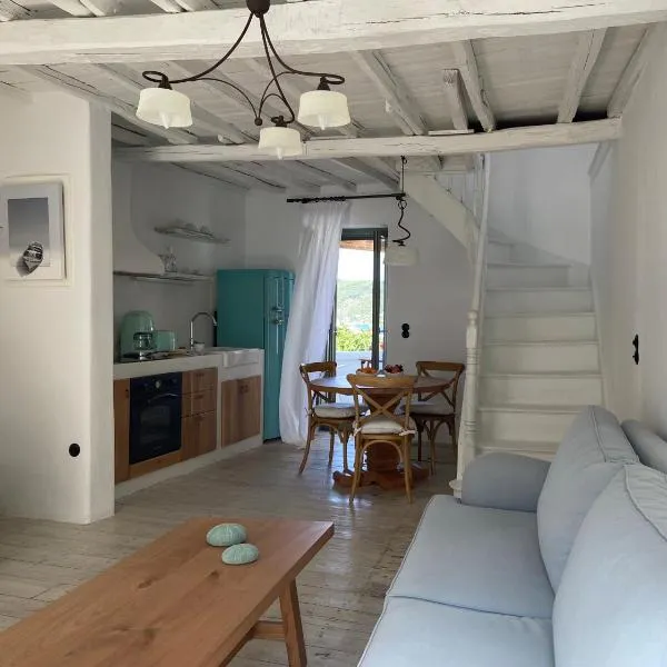 Raphael Skiathos Living-Olga, hotel sa Skiathos Town