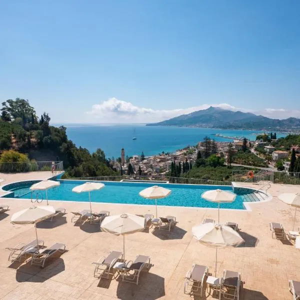 Avalon Palace Hotel, ξενοδοχείο στη Ζάκυνθο Πόλη