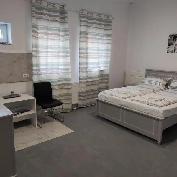 Hunedoara Sport Confort Hotel, hotel din Hunedoara