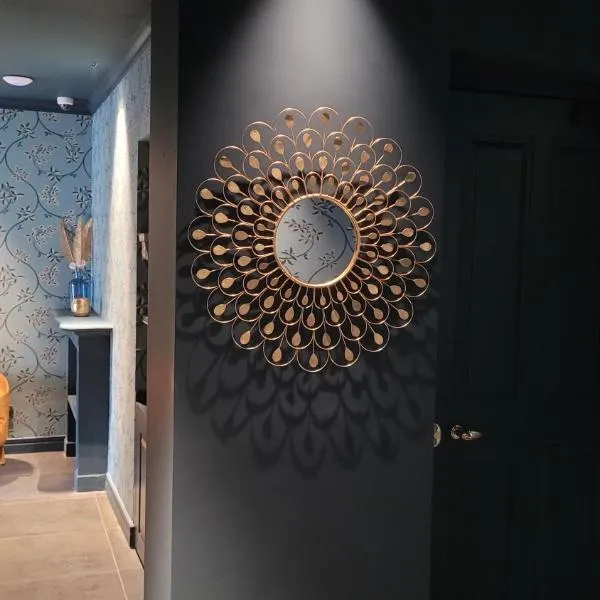 Santarella Guest House, hotel in Milan