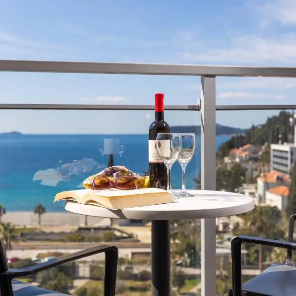 Grand Hotel Park, hotell Dubrovnikis